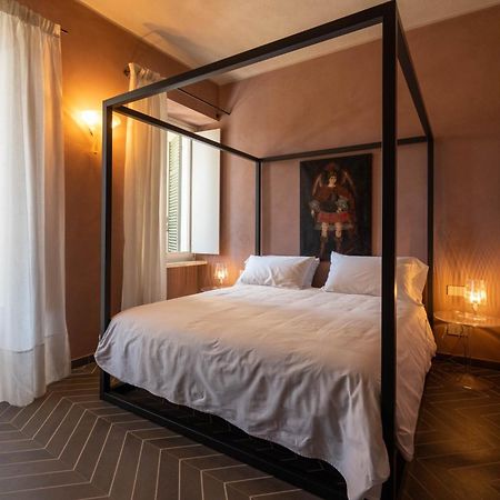 Villa Agnona Camere Borgosesia Esterno foto