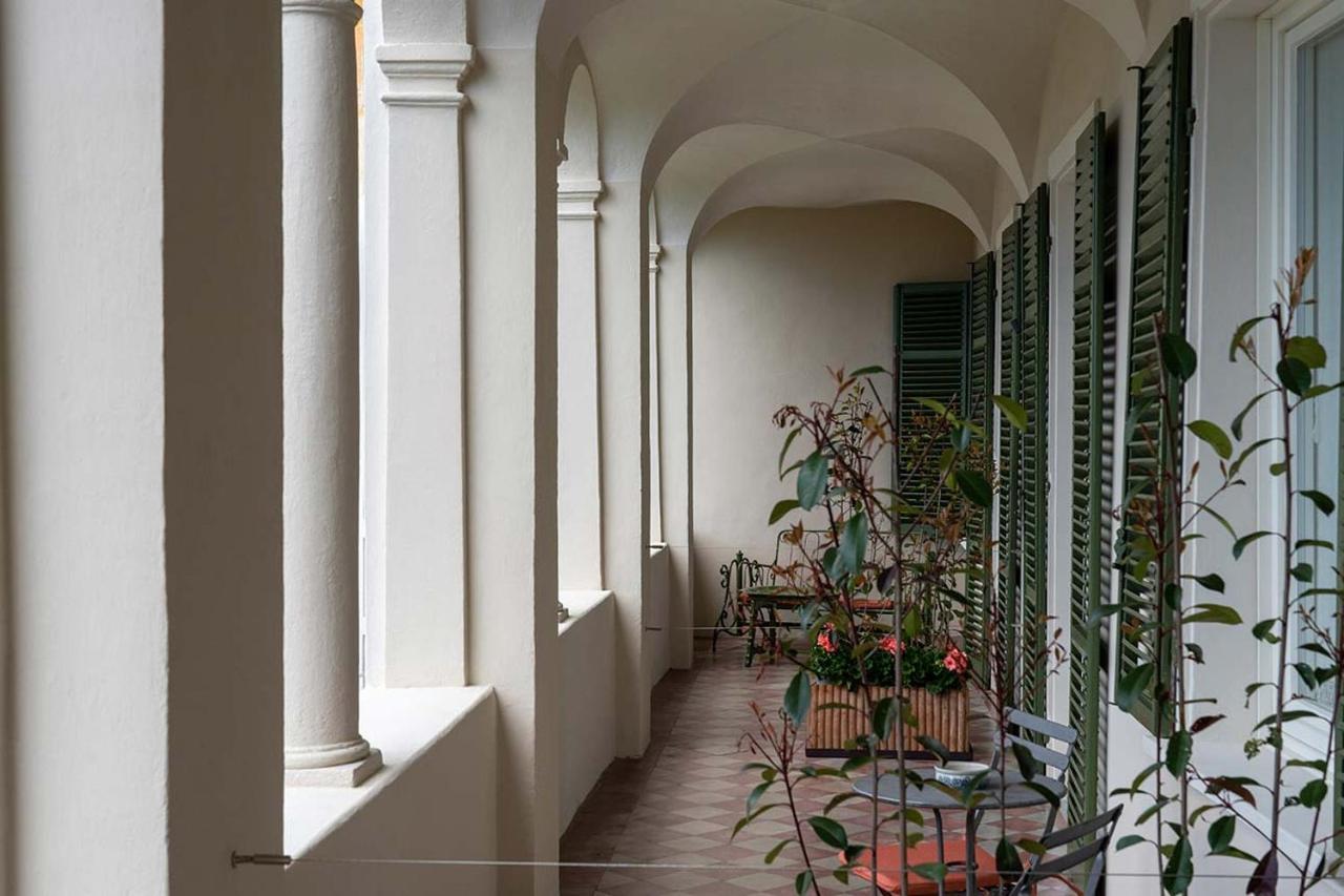 Villa Agnona Camere Borgosesia Esterno foto