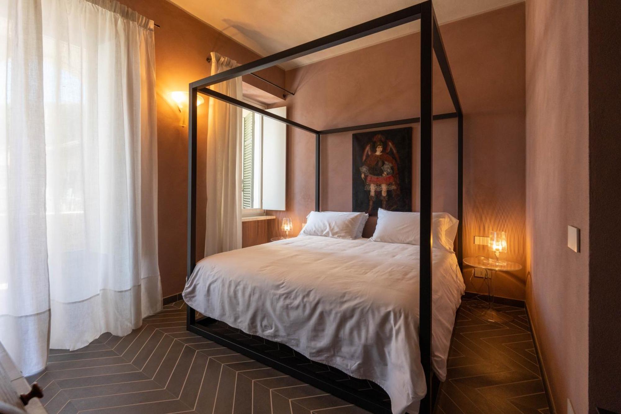 Villa Agnona Camere Borgosesia Esterno foto
