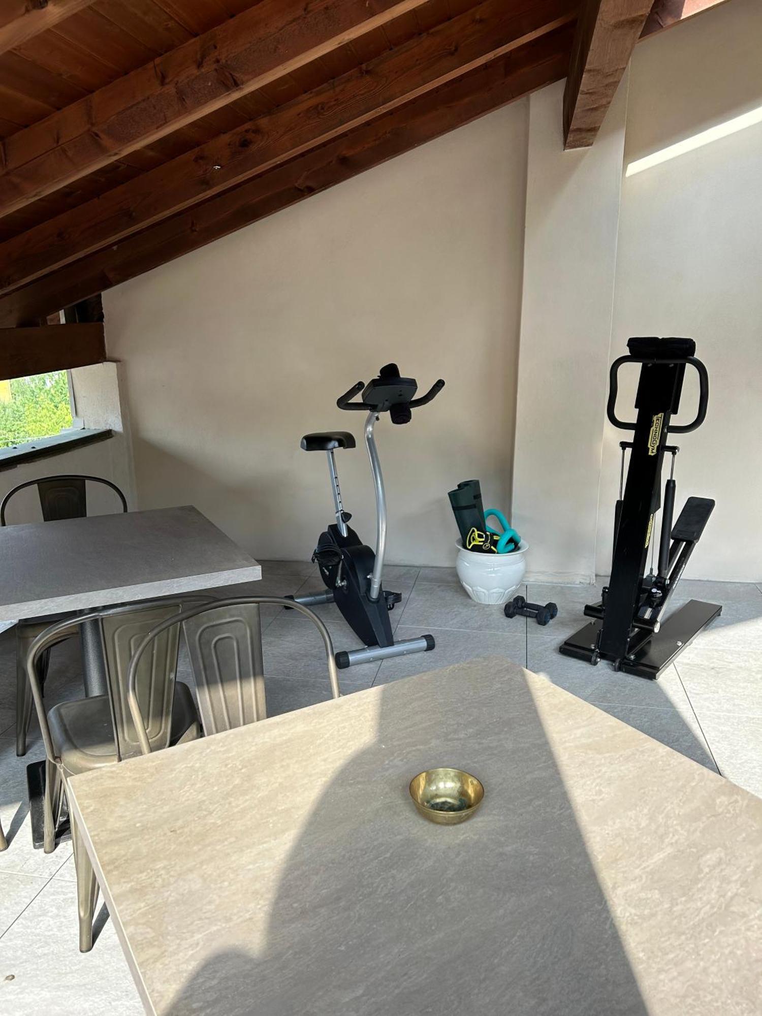 Villa Agnona Camere Borgosesia Esterno foto