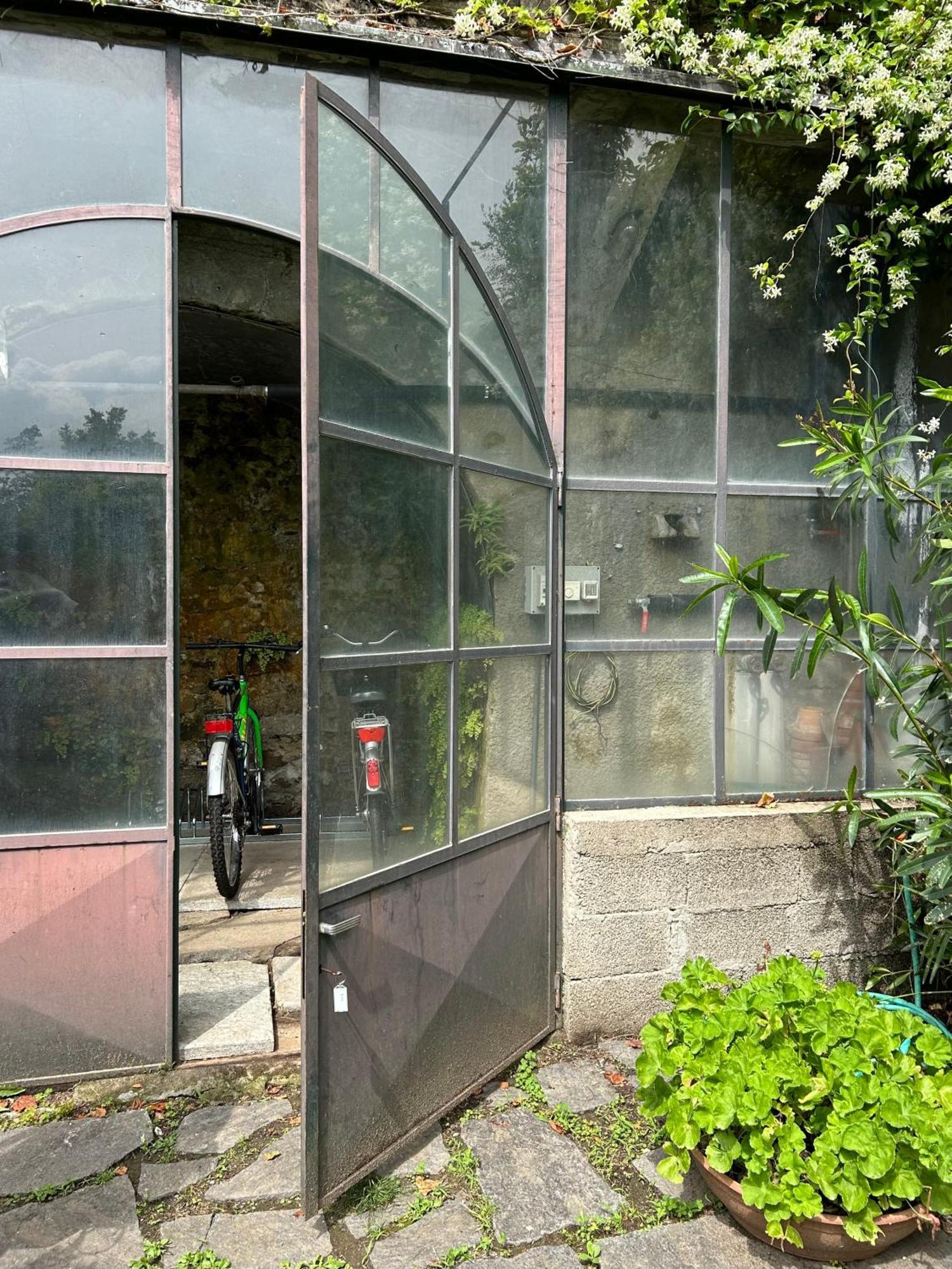 Villa Agnona Camere Borgosesia Esterno foto