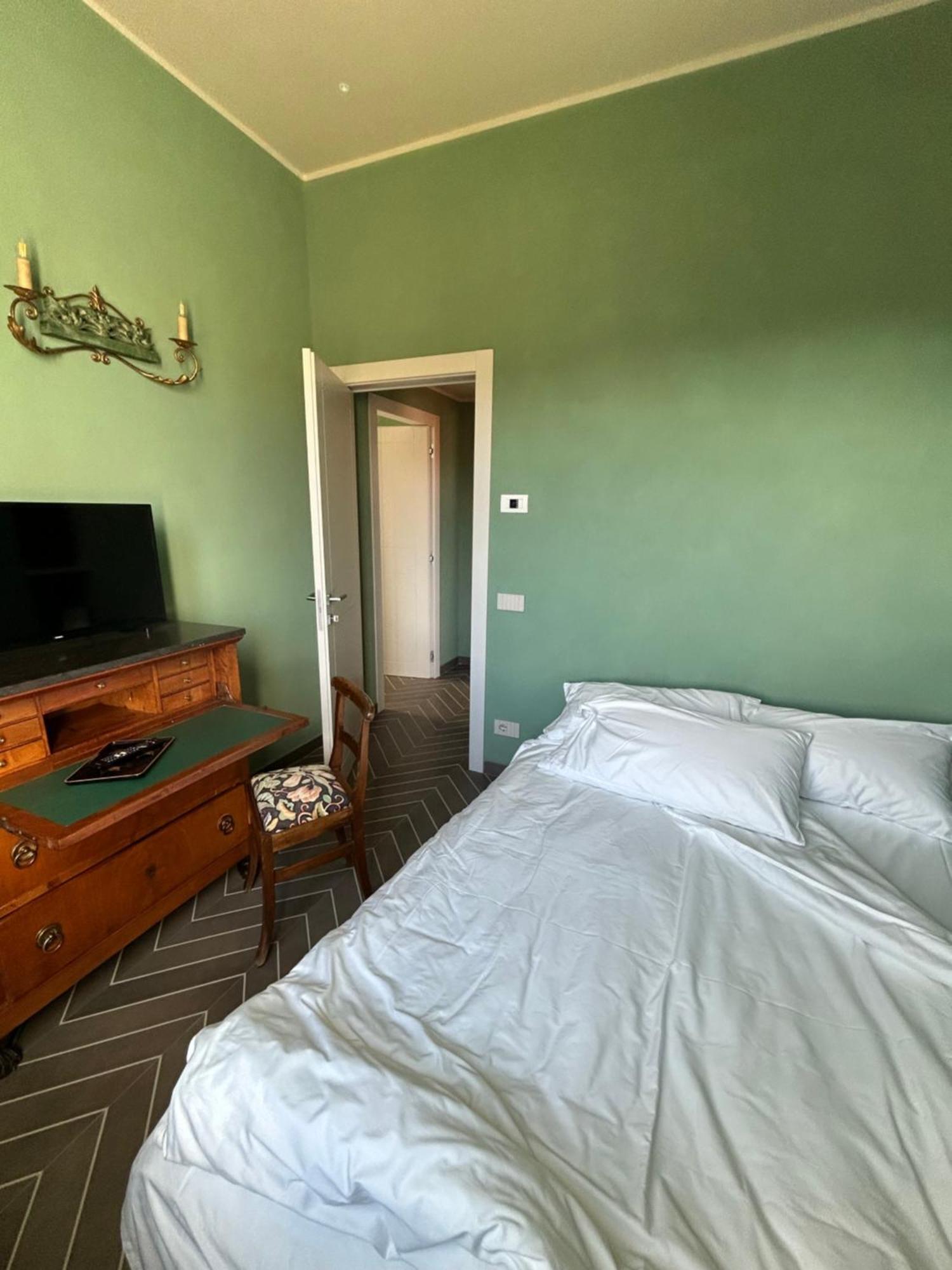 Villa Agnona Camere Borgosesia Camera foto