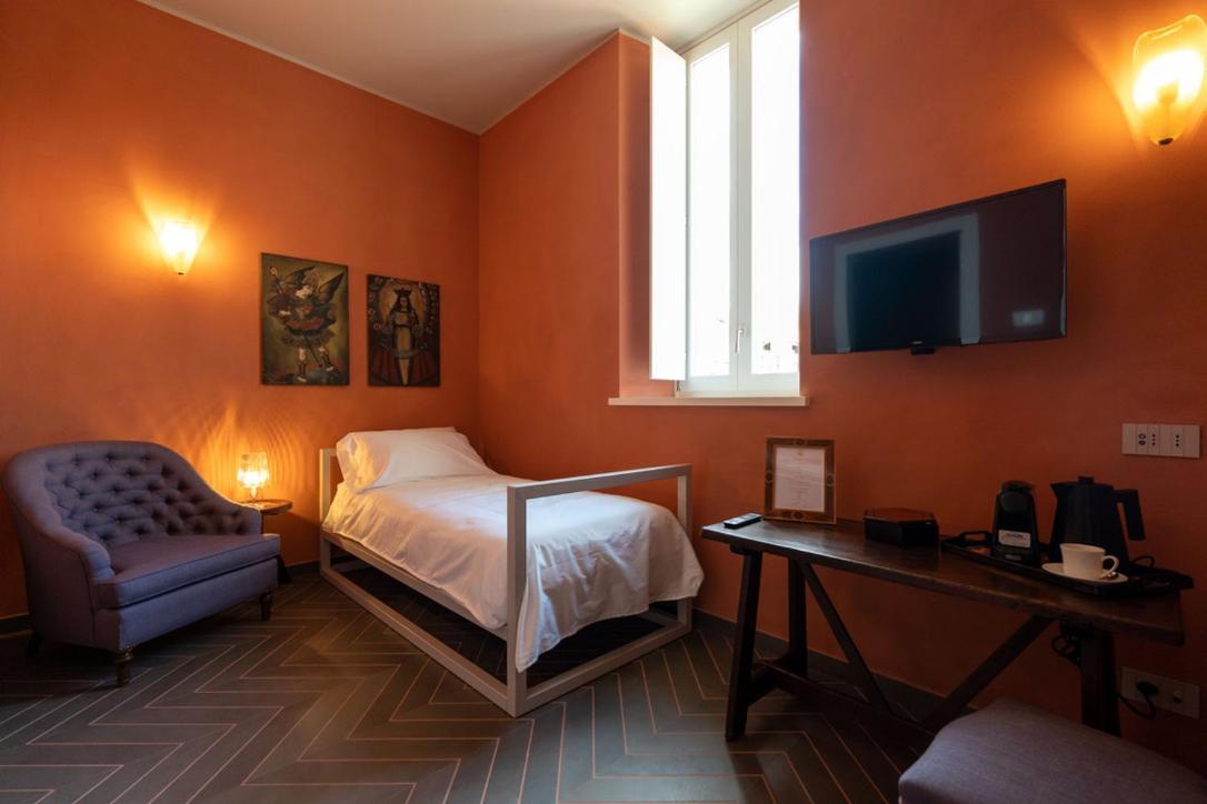 Villa Agnona Camere Borgosesia Esterno foto